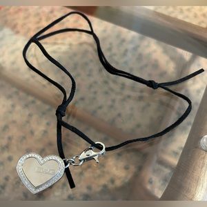 Dolce & Gabbana necklace. Never worn. Was given as gift in the early 2010s.